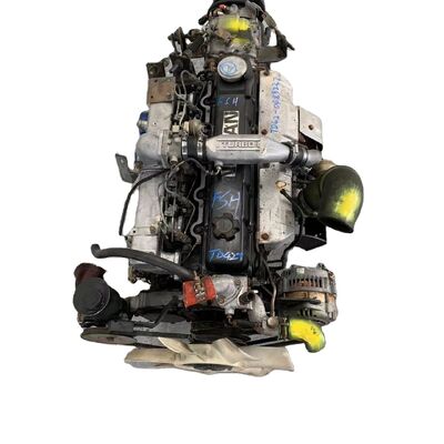Ein guter Preis. Großhandel Japan für Ni Ssa N DT42T Boutique gebrauchter Dieselmotor für Tule Landwirtschaftsfahrzeug online