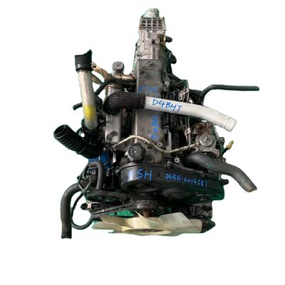Ein guter Preis. OEM ODM Moderne koreanische Original D4BHT Gebraucht Dieselmotor ist geeignet für Minivans LKW Jeep online