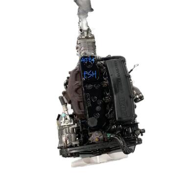 Ein guter Preis. Großhandel Motorenbaugruppe 4JB1 Is Uzu 4JB1 Gebraucht Dieselmotor 4JB1-D-MAX für Lkw für Landfahrzeuge online