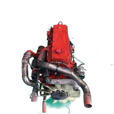 Ein guter Preis. Der Fabrikpreis 6BT.4BT. M11 wird für Cummins Dieselmotoren, 6-Zylinder EFI-LKW-Motoren verwendet online
