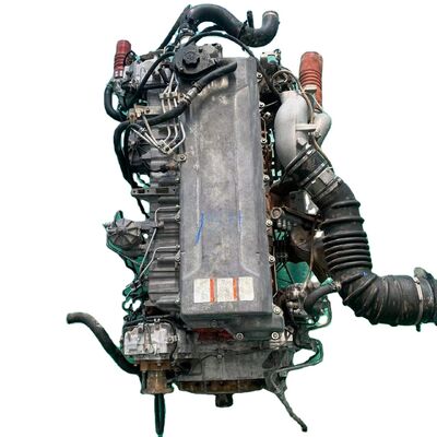 Ein guter Preis. Praktische hochwertige E13C Gebraucht Dieselmotor für Tractor Mixer Truck online