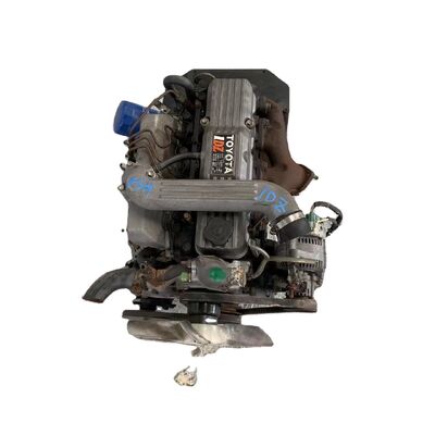 Ein guter Preis. China Fabrikpreis Japan 1DZ Boutique Gebraucht Dieselmotor für Gabelstapler online