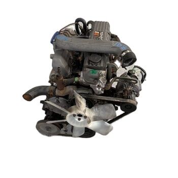 Ein guter Preis. Japan 1DZ Boutique Verwendeter Dieselmotor für Gabelstapler online