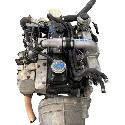 Ein guter Preis. 2023 Verkauf 4 Zylinder QD32T Japanischer Original gebrauchter Dieselmotor für Nissan Pickup Trucks Paladon online