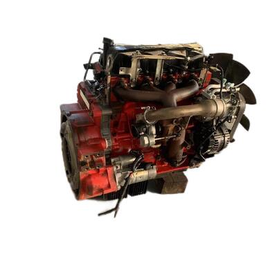 Ein guter Preis. Warm verkaufter Gebraucht-Dieselmotor ISF-3.8-T Euro-3 für Cum Mins online