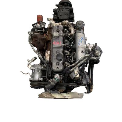 Ein guter Preis. 4JH1 Gebraucht Boutique Dieselmotor für I Suzu Lkw für Tule online