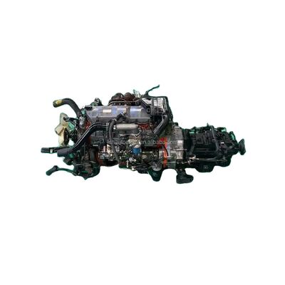 Ein guter Preis. Gebrauchter Dieselmotor 6HK1 für Lastwagen online
