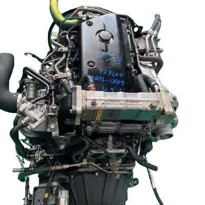 Ein guter Preis. Fabriklieferung für Euro 4 Lkw Dieselmotormontage Modelle 4HK1 4KH1T 4HE1T 4HF1 online