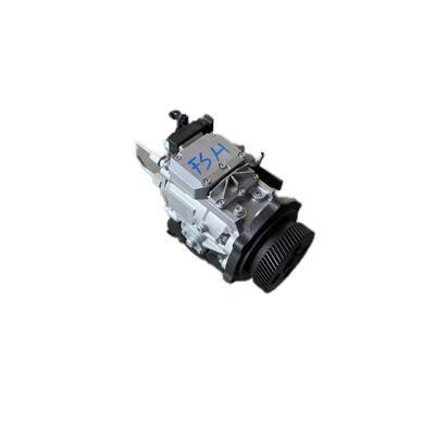 Ein guter Preis. Neuer Isuzu Diesel 4HK1 4KH1T Kraftstoffpumpe gebraucht zu verkaufen online