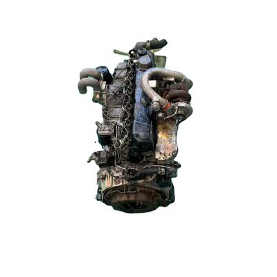 Ein guter Preis. LKW-Version Dieselmotor 6D15T Turbodiesel Montage Automodell Automodell Ek 6D31 6D34 online