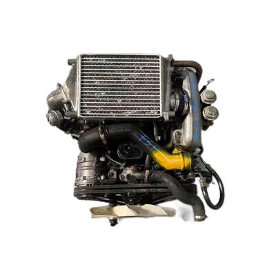 Ein guter Preis. Boutique Gebrauchtmotor Dieselmotor für Isuzu 4JG2T für D-MAX online