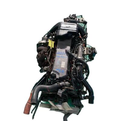 Ein guter Preis. Heißer Verkauf Gebrauchte Dieselmotor 6HK1T Euro 1 Isuzu Automobil-Dieselmotor passend für FVR online