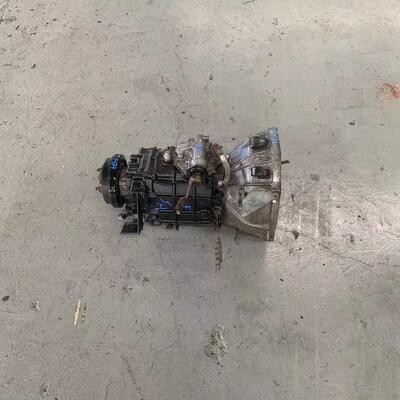 Ein guter Preis. Fabrik-Chargen-Getriebe-Baugruppe Hochwertiger gebrauchter 14B 4-Zylinder 3,7L Dieselmotor für Toyota Busse, Lastwagen online