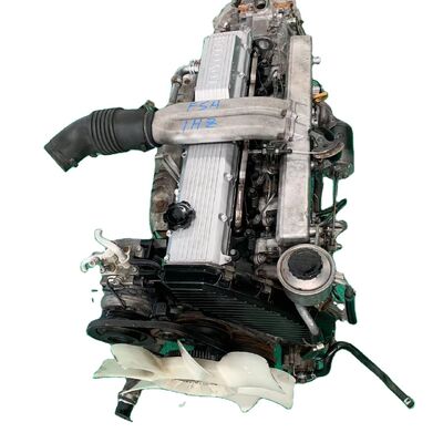 Ein guter Preis. Gebrauchter Dieselmotor 1HZ Original Japanisch 6 Zylinder 4,16L für Toyota Pick-up, Land Cruiser, Prado online