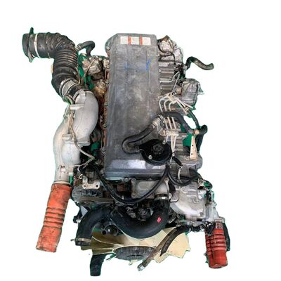 Ein guter Preis. Großhandelspreis Gebraucht Dieselmotor E13C Gebraucht Hino-Motor geeignet zum Mischen von Lkw-Traktoren online
