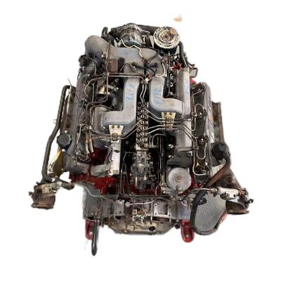 Ein guter Preis. Japan Original Dieselmotor F17E für Hino-LKW online