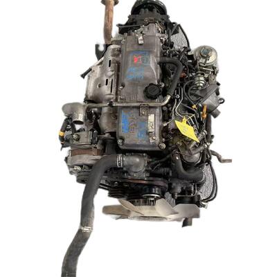 Ein guter Preis. Original gute Leistung15BT Gebraucht Dieselmotor Landfahrzeugmotor für Toyota online