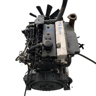Ein guter Preis. Boutique Original 4-Zylinder für Perkins Turcks verwendet Zweithand Marine Dieselmotor Modell ISM 1004T online
