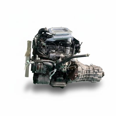 Ein guter Preis. Originaler YD25 Motor Gebrauchte japanische Dieselmotoren für Pickups. Jeep. Landwirtschaftliche Fahrzeuge online