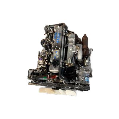 Ein guter Preis. FOTON 4D20 gebrauchter Dieselmotor 4 Zylinder 2,0L für Pick-up Truck Gut getestet Guter Zustand online