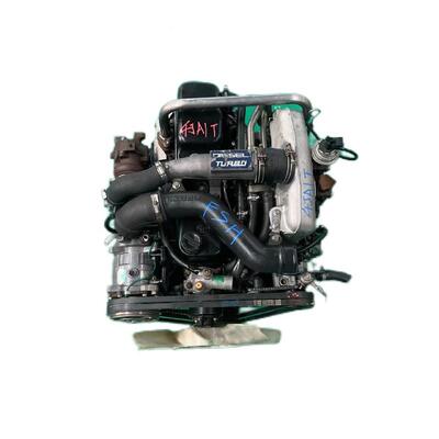 Ein guter Preis. Japan Original Gebrauchtmotor Komplette 4JA1T für Isuzu Pickup-Truck online