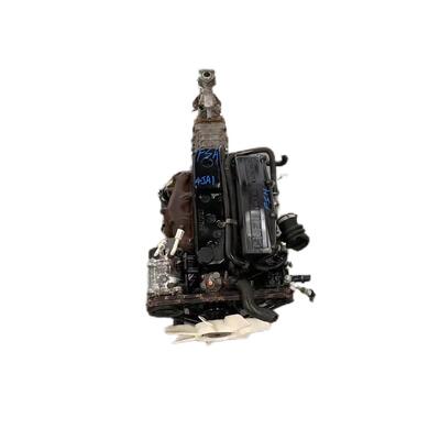 Ein guter Preis. Japan Original Gebraucht Komplettmotor 4JA1 für Isuzu Pickup-Truck verwendet online