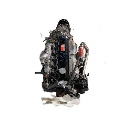 Ein guter Preis. Großhandel 6-Zylinder gebrauchter TD42 Dieselmotor Nissan Aluminium für Busse & Lkw online
