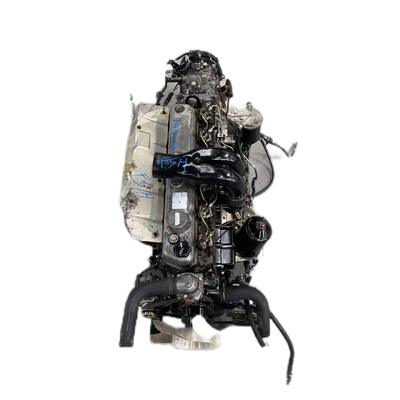 Ein guter Preis. Gebrauchte Motorteile 6D14-3A 6-Zylinder-Dieselmotor für Mitsubishi-Lkw online