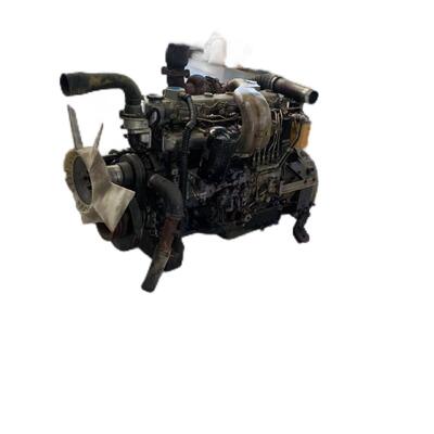 Ein guter Preis. Hochwertige 6D16T Maschinenmotoren Gebrauchte Dieselmotoren für Mitsubishi-Lkw online