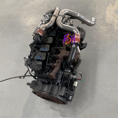 Ein guter Preis. Fabrikmontage Ammeica 6BT Dieselmotor-Montage für Cummins-LKW online