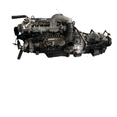 Ein guter Preis. Original-Motorenbaugruppe von höchster Qualität für Nissan FE6 online