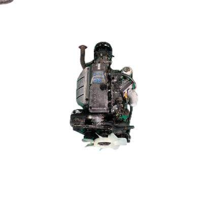 Ein guter Preis. Fabrikpreis Autoteile 15B 15BT Motor gebrauchter Dieselmotor für Toyota Prado online