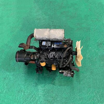 Ein guter Preis. Für 65-85 PS Yanmar 4TNV94 4-Zylinder Gebraucht Dieselmotor Inline-Motor natürlicher Atemzug online