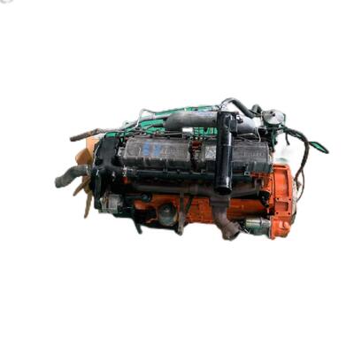Ein guter Preis. Hochwertige gebrauchte komplette Dieselmotor-Baugruppe Modelle 4HK1 6WG1 6HK1 6HK1T 6RB1 6SD1 6BG1T 6BD1 4BG1 4BD1 4JB1 4LE1 Komplett online