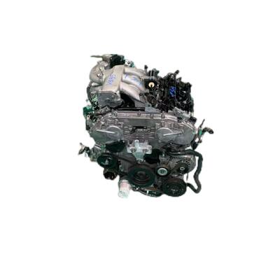 Ein guter Preis. Bestseller-Motoren-Ansammlung für VQ35 Sound of God Benzinmotor getestet gute Leistung online