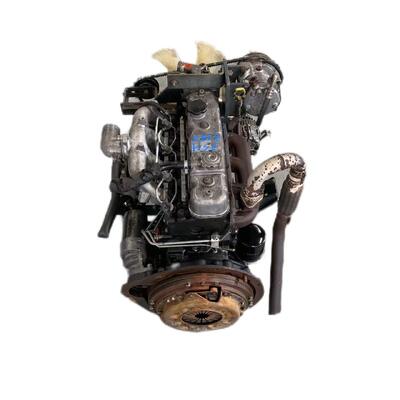 Ein guter Preis. Großhandel Fabrikpreis Gebraucht Dieselmotor 4JG2 4JB1 Modell für Isuzu Bagger Gabelstapler online